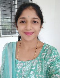 Shruthi M Shanmukappa