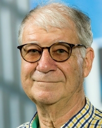 Ben Lugtenberg (E. J. J. Lugtenberg)