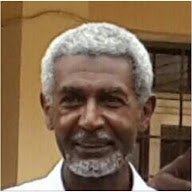 Kamil M. Wagialla