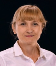 Agnieszka Jaron-Becker