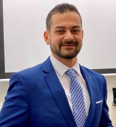 Sherif S. Rashwan
