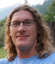 Stephen Robert Proulx