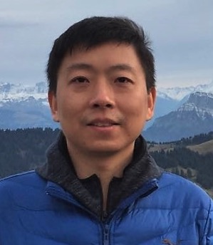 Chen Yang