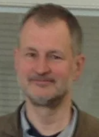 Alastair King
