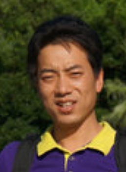 Haijian Zhou