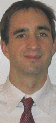 Daniel N. Spendley