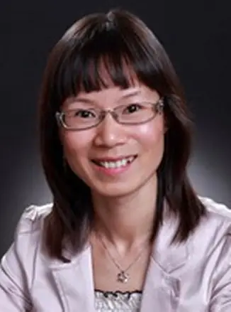 Yuexuan Wang