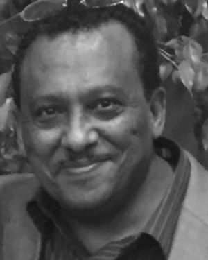 Mesfin Teshome