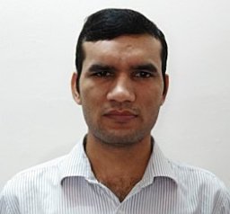 Jay Awasthi