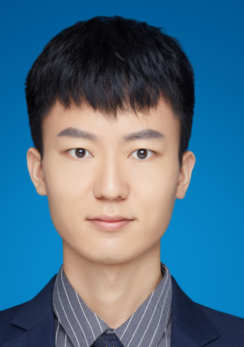 Ke Cao