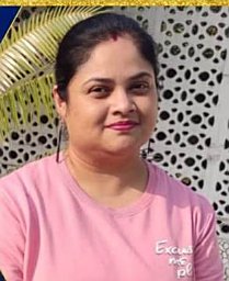 Ruchi Kant