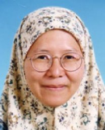 Rosiyah Yahya
