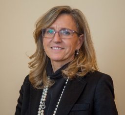 Patrizia Brigidi