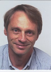 Ben Jongbloed
