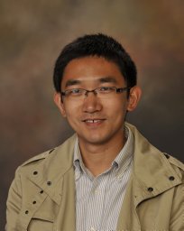 Pixiang Wang