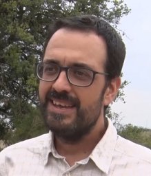Daniel Espejo Fraga