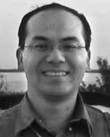 Chian-Yi Liu