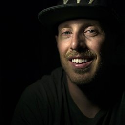 Kevin Grace