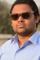 Mohd Naseem Siddique