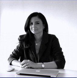 Silvia Chiorean