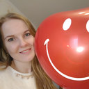 Irina Starodumova