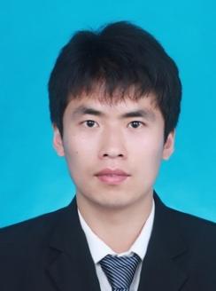 Changqing Zhu