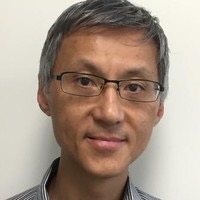 Eduardo F. D'Azevedo