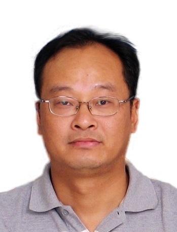 Zhongyu Chen