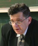 Isaac Goldhirsch