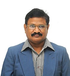 Y. Mallikarjuna Reddy