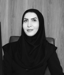Maryam Soleimani