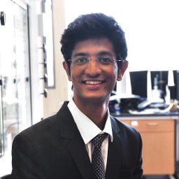 Riddhiman Medhi