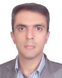 Abbas Sheikhtaheri