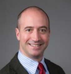 P. Lee Ferguson
