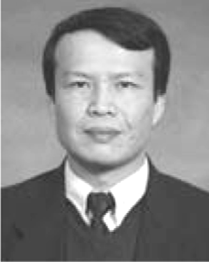 Yujie Yang