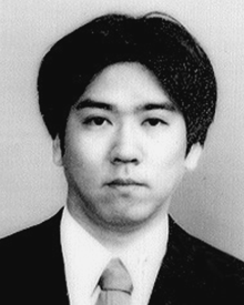 Masahiro Horibe