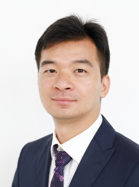 Ding Yuan