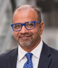 Deepak Vashishth