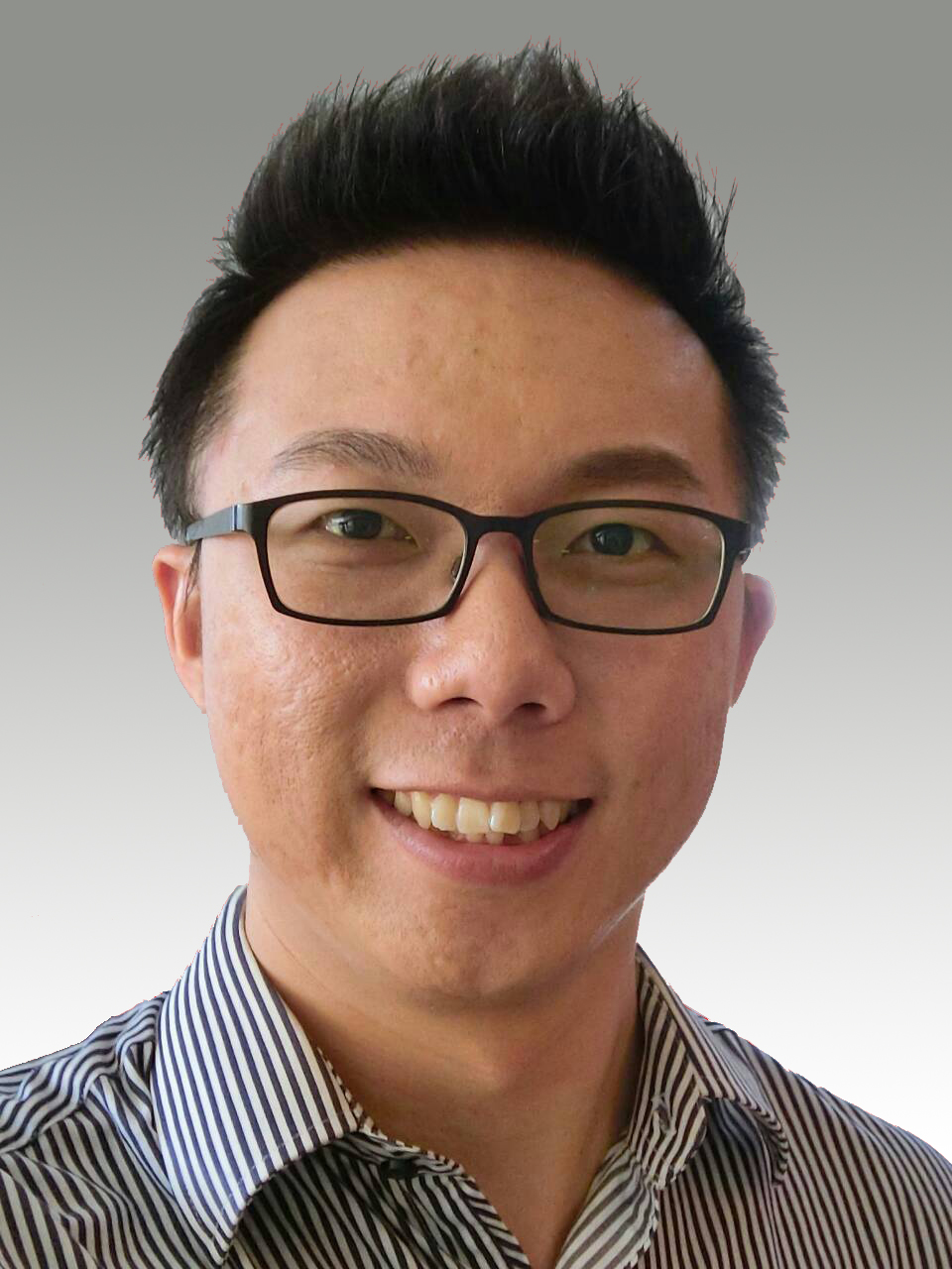 Jen-Wei Huang (Fred)