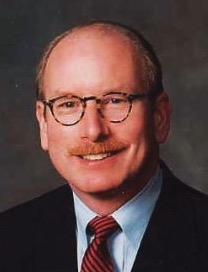 Donald W. Black