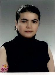 Arzu Gezer