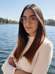 Pantelitsa Dimitriou