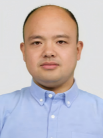 Jianfeng Zhu