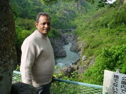 Md. Abdur Rahman Howlider
