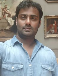 Debasish Kumar Ghosh