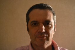 Gilles Sahut
