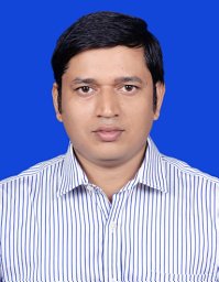 Kalidas Pati