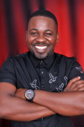Ukeme D. Archibong