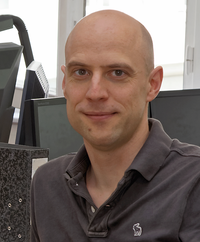 Hrvoje Bogunovic