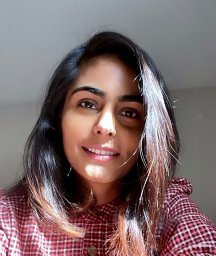 Parnika Bhatia